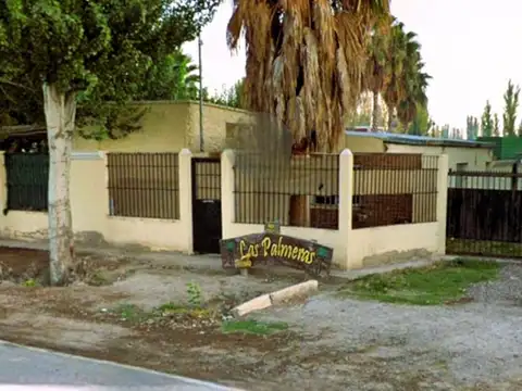 2 de mayo 9600