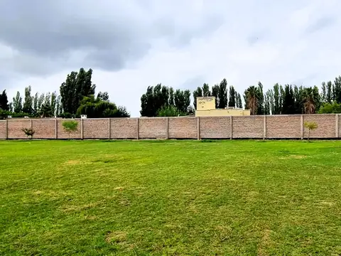 Terreno en Venta de 2011,0 m2