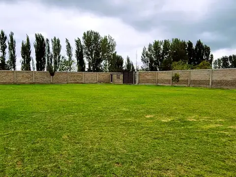 Venta Lote en 2 de Mayo Calle privada, Corralitos