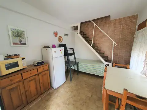 Venta de duplex en San Bernardo