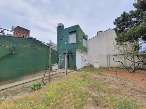 Casa en Venta 40 años