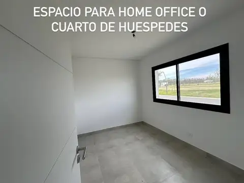 Casa en Venta A Estrenar
