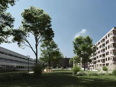 Departamento en Venta A Estrenar