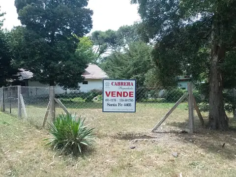 Moctezuma y Los Guaranies. Bosque Peralta Ramos