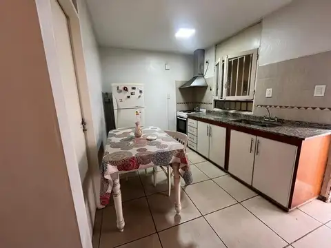 Casa en Alquiler 25 años