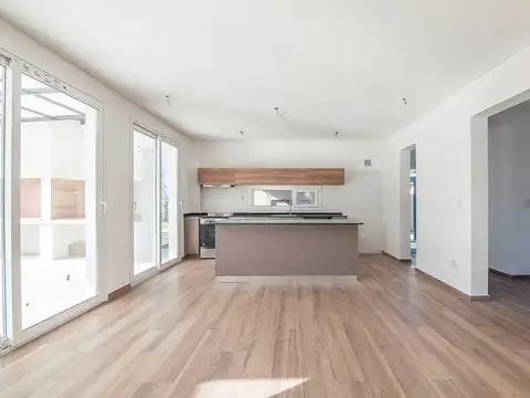 Casa en Venta A Estrenar