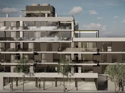 Departamento en Venta en San Isidro, Partido de San Isidro