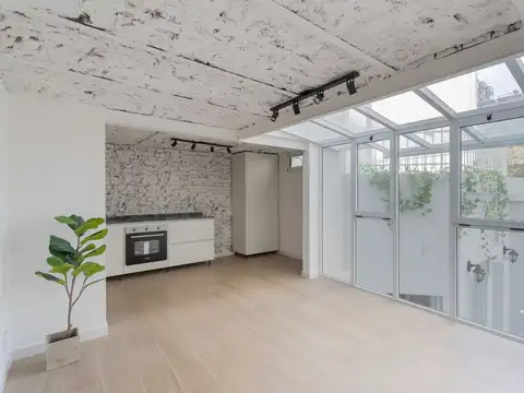 Departamento en Venta 50 años