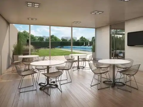 Departamento en Venta de 4 dormitorios