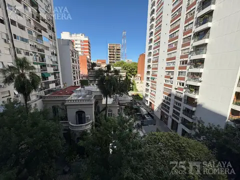 Departamento en Alquiler de 4 ambientes