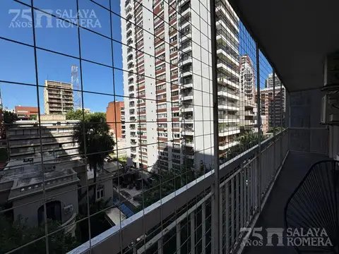 Departamento en Alquiler en Belgrano Barrancas, USD 2.200