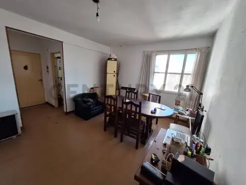 Departamento en Venta en Barrio Infico, USD 60.000