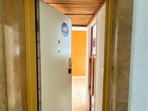 Departamento en Venta en Saavedra, USD 77.000