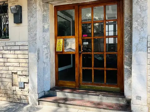 Departamento en venta en Saavedra