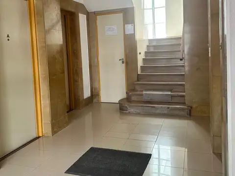 Crámer 4100, Piso PB