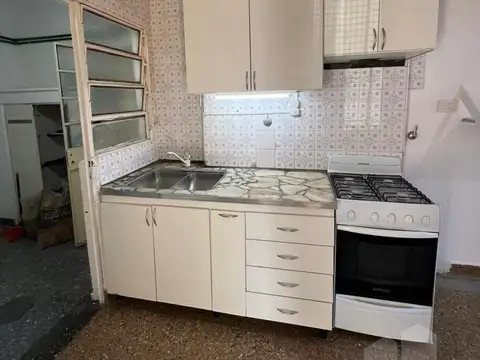 VENTA DEPTARTAMENTO 3 AMBIENTES CON TERRAZA EN CASTELAR NORTE