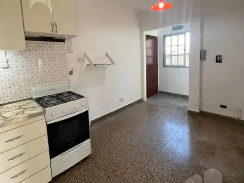 Departamento en Venta 40 años