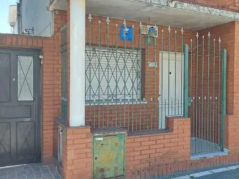 Almirante Cordero 4200