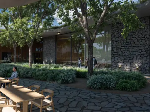 Terreno en Venta en Pilar Centro, USD 54.309