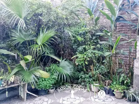 Casa en venta en San Martin 3 Dormitorios