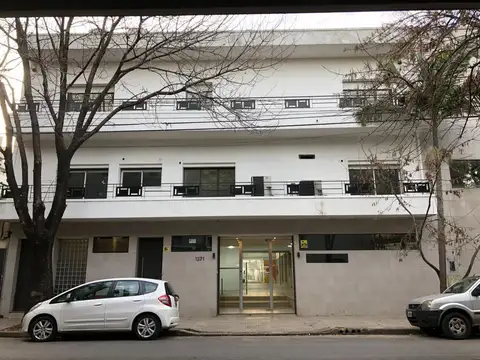 Oficina en Alquiler 10 años