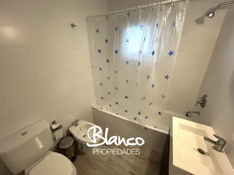 Departamento en Alquiler 6 años