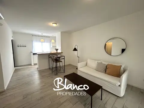 Departamento en Alquiler de 2 ambientes