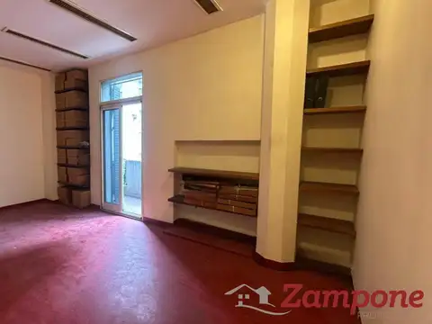 Departamento en Venta en San Nicolás, USD 68.000