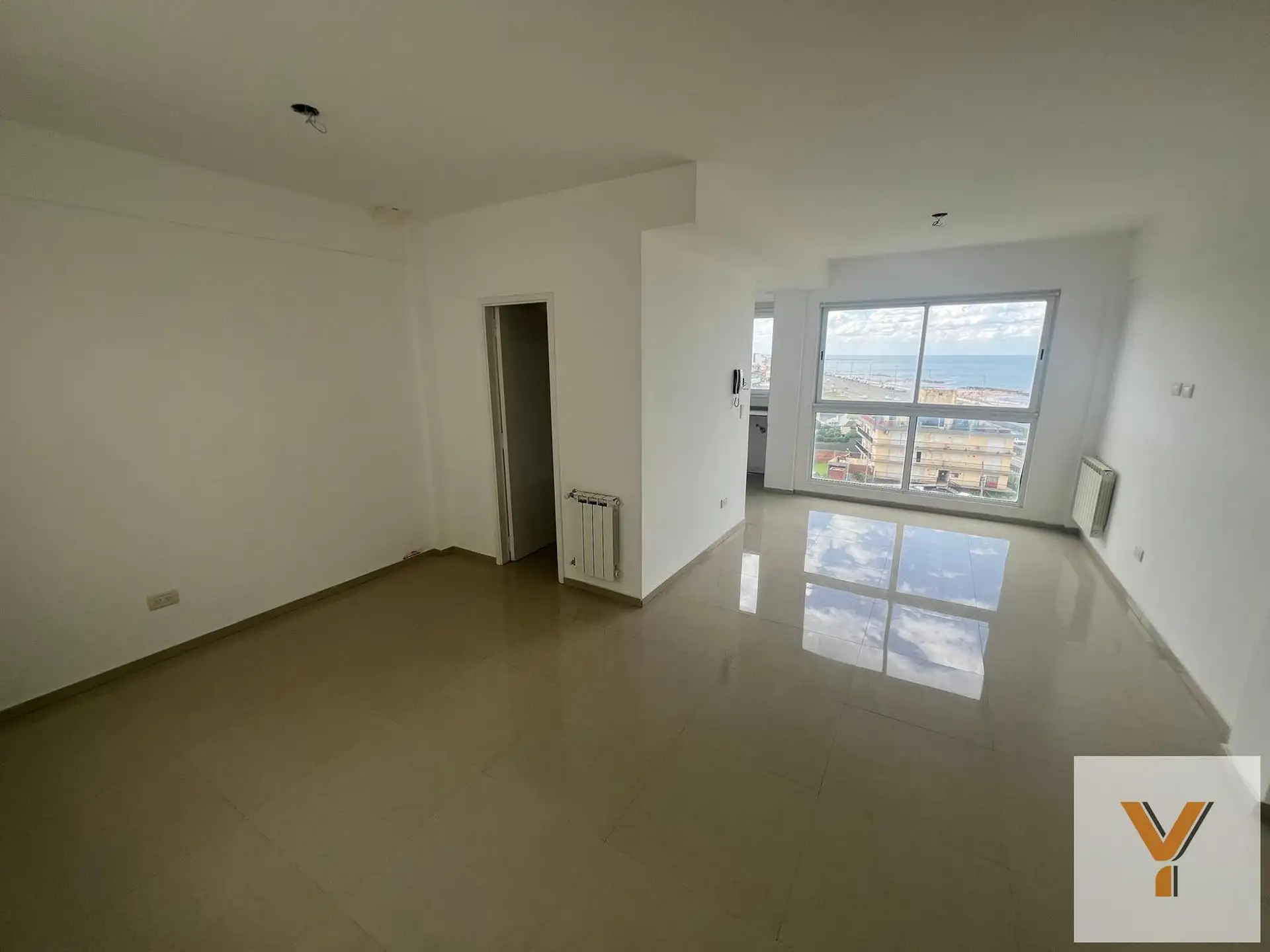 Departamento de un dormitorio en venta - 44m² - De Anchorena y Av. Felix U. Camet