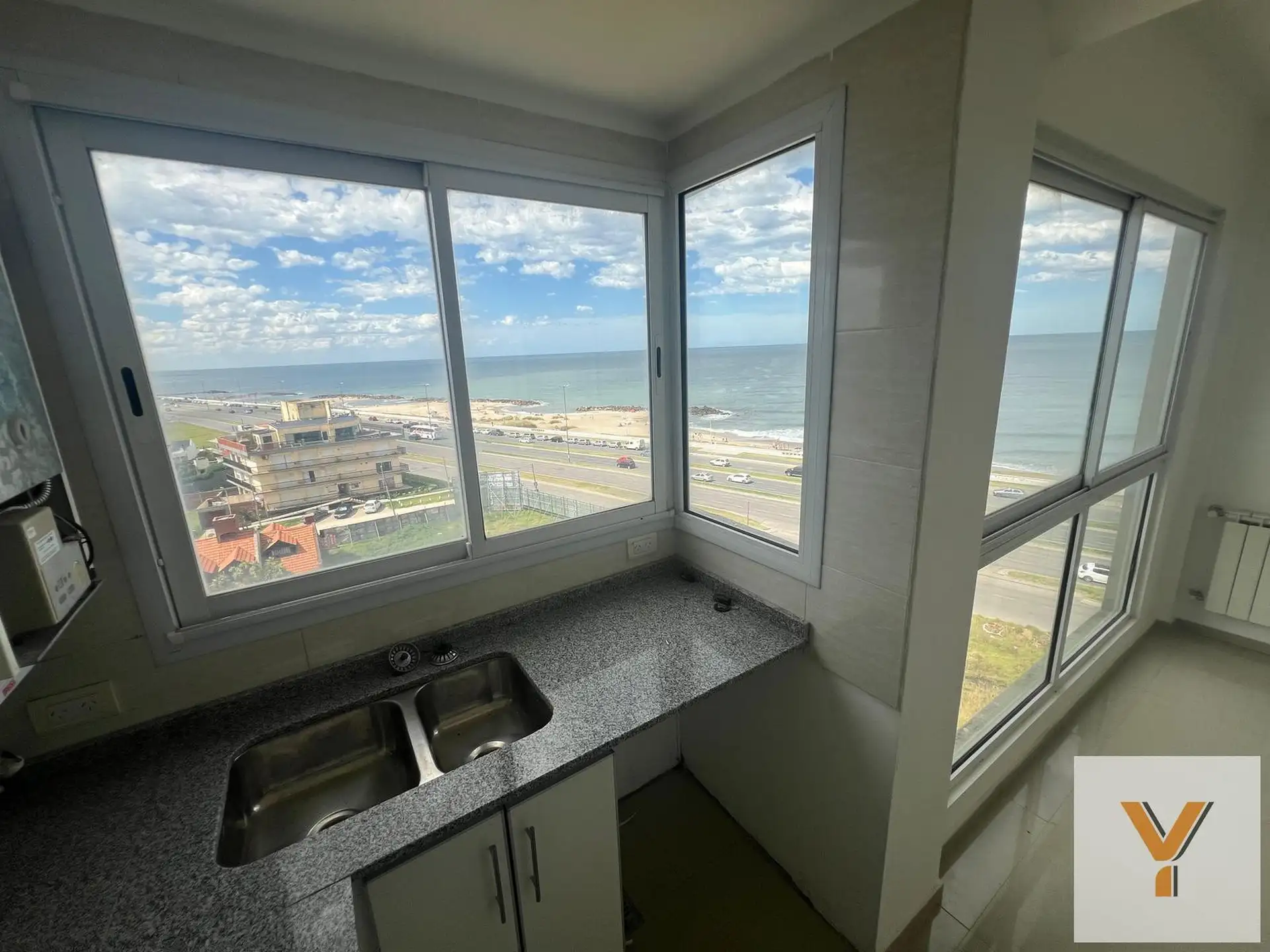 Departamento de un dormitorio en venta - 44m² - De Anchorena y Av. Felix U. Camet
