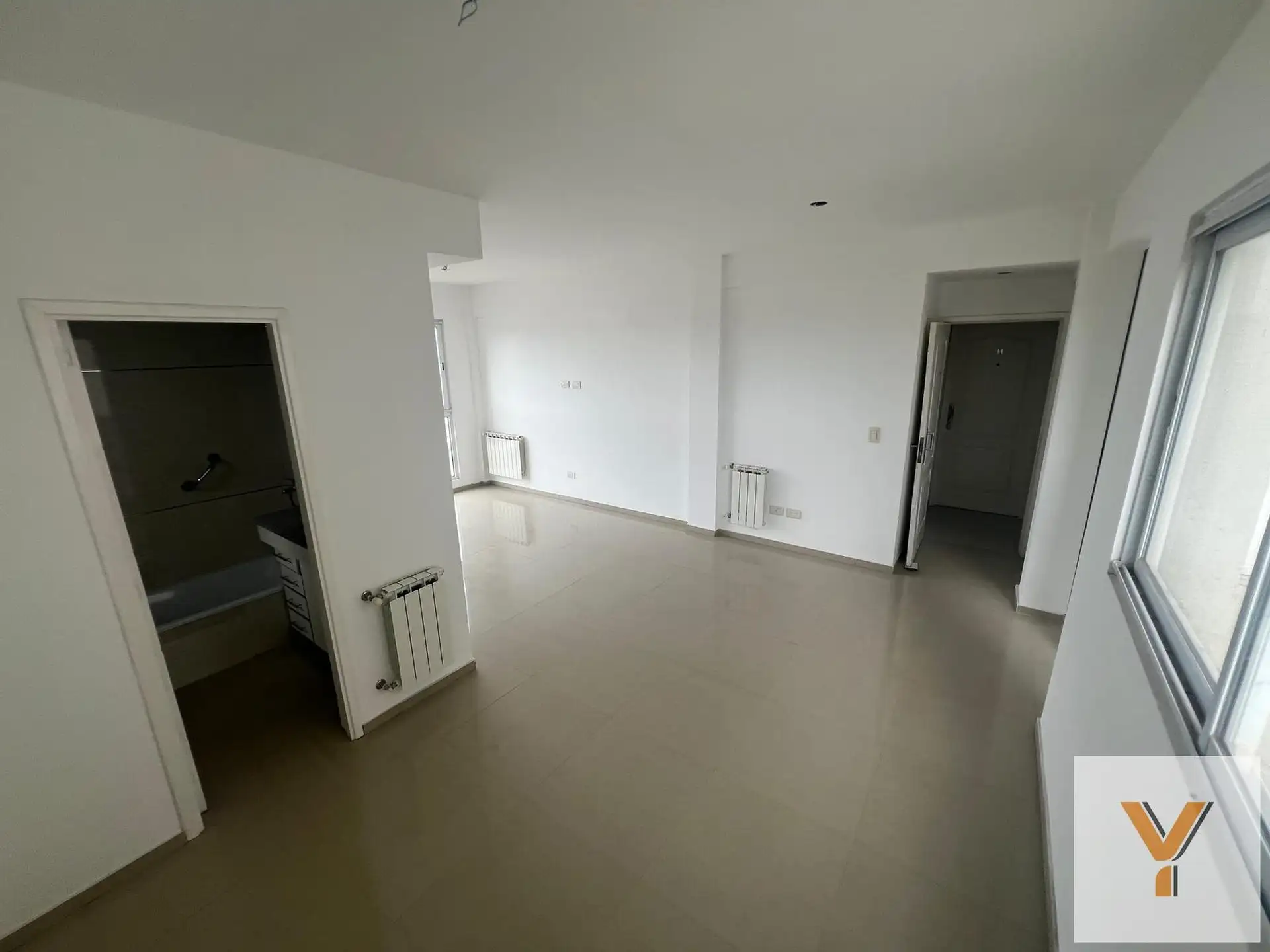 Departamento de un dormitorio en venta - 44m² - De Anchorena y Av. Felix U. Camet