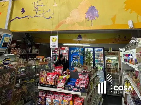 Venta Local comercial ubicación estratégico Centro Rosario