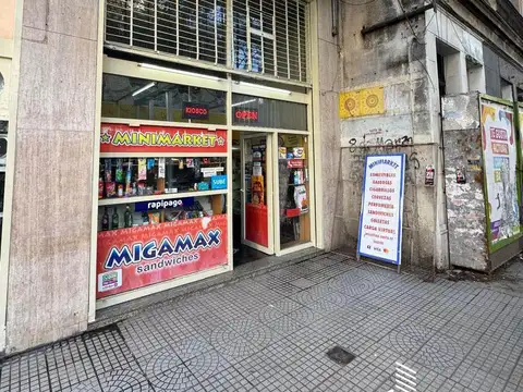 San Juan al 1400