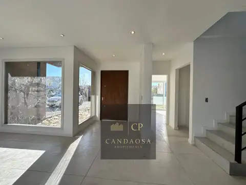 Sg Casa Venta Barrio Sanra Lucía