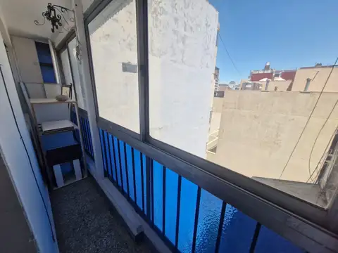 Departamento en Venta en Parque Rivadavia, USD 94.900