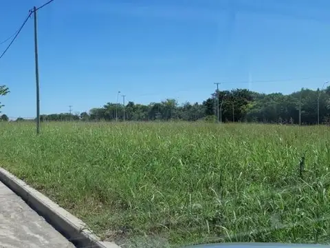 Terreno en Venta en Parana, Paraná
