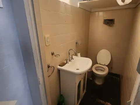 LOCAL COMERCIAL 18.55 M2 - BAJAS EXPENSAS -