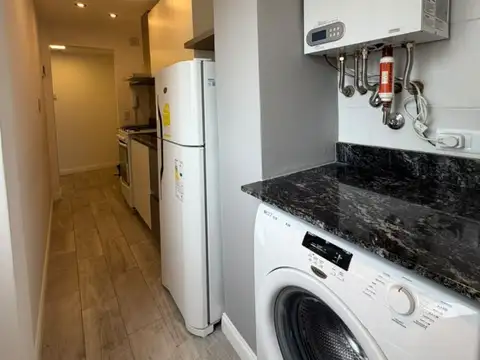 Departamento en Venta 1 año