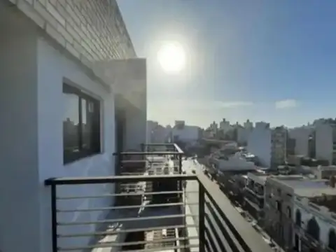 Departamento en Alquiler Temporal de 2 ambientes