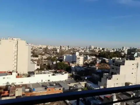 Departamento en Alquiler Temporal de 1 dormitorio