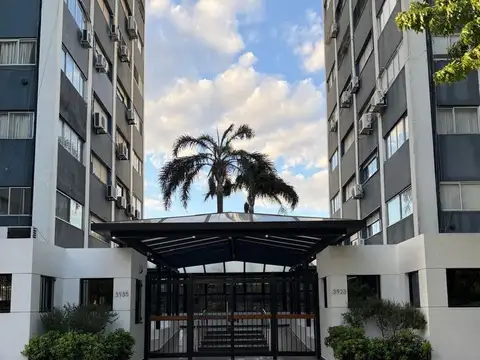 ALQUILER DPTO 5 AMBIENTES C/COCHERA EN SAAVEDRA