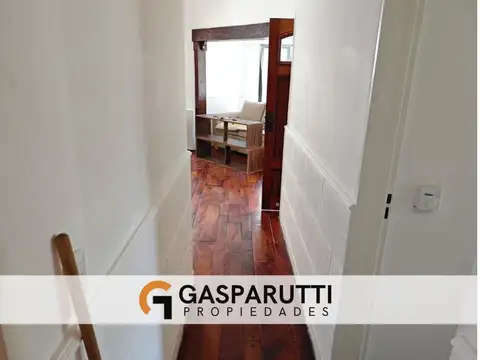 Casa en Alquiler 20 años