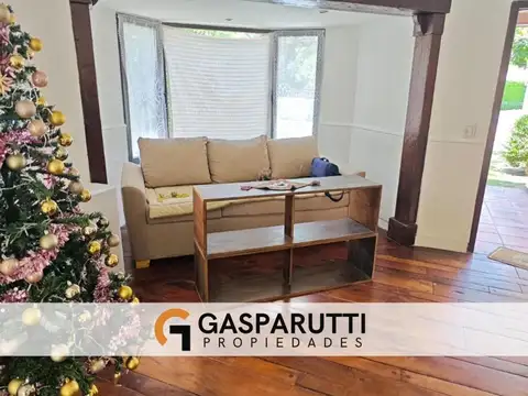 Casa en Alquiler de 3 dormitorios