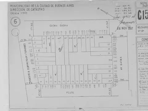 Terreno en Venta, FOT 4678