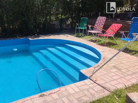 Casa en venta Merlo San Luis