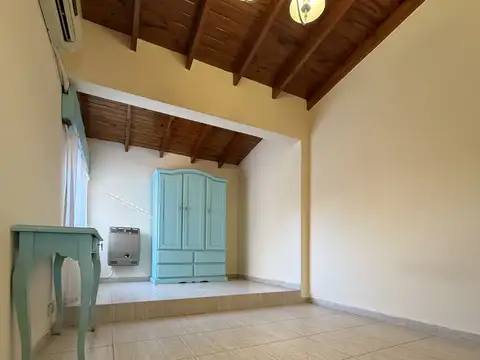 Casa en Alquiler de 3 dormitorios