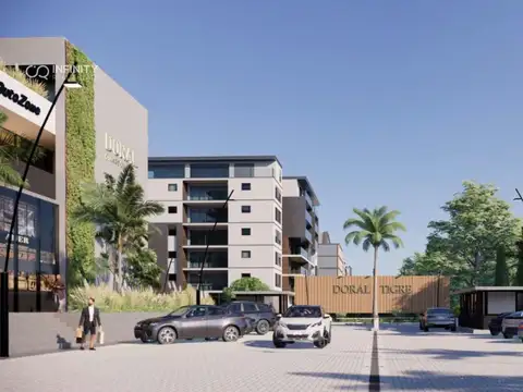 Local en Venta A Estrenar