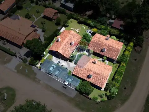 Casa en Venta en Jaureguiberry, USD 249.000