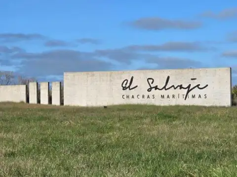 Terreno en Venta en Villa Gesell, USD 37.000
