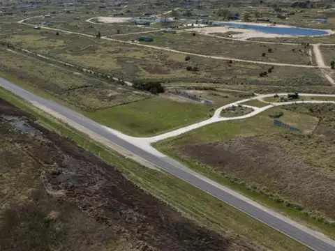 Ruta 11 400